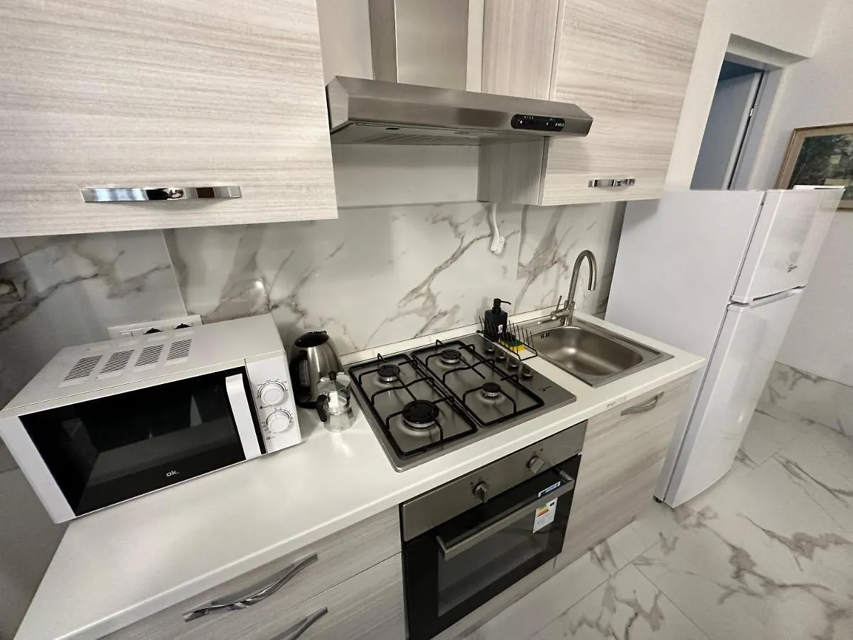 Calle De Le Pazienze Apartments Βενετία 0*,  Ιταλία