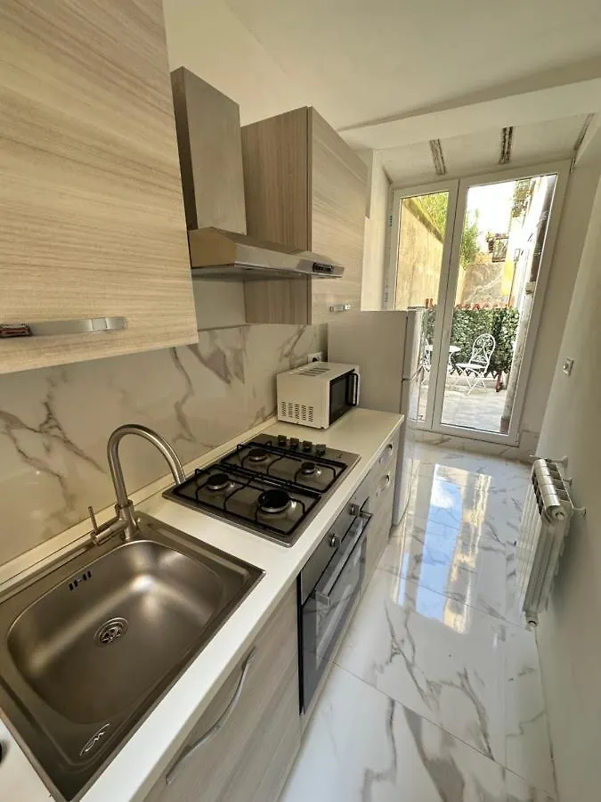Calle De Le Pazienze Apartments Βενετία 0*,