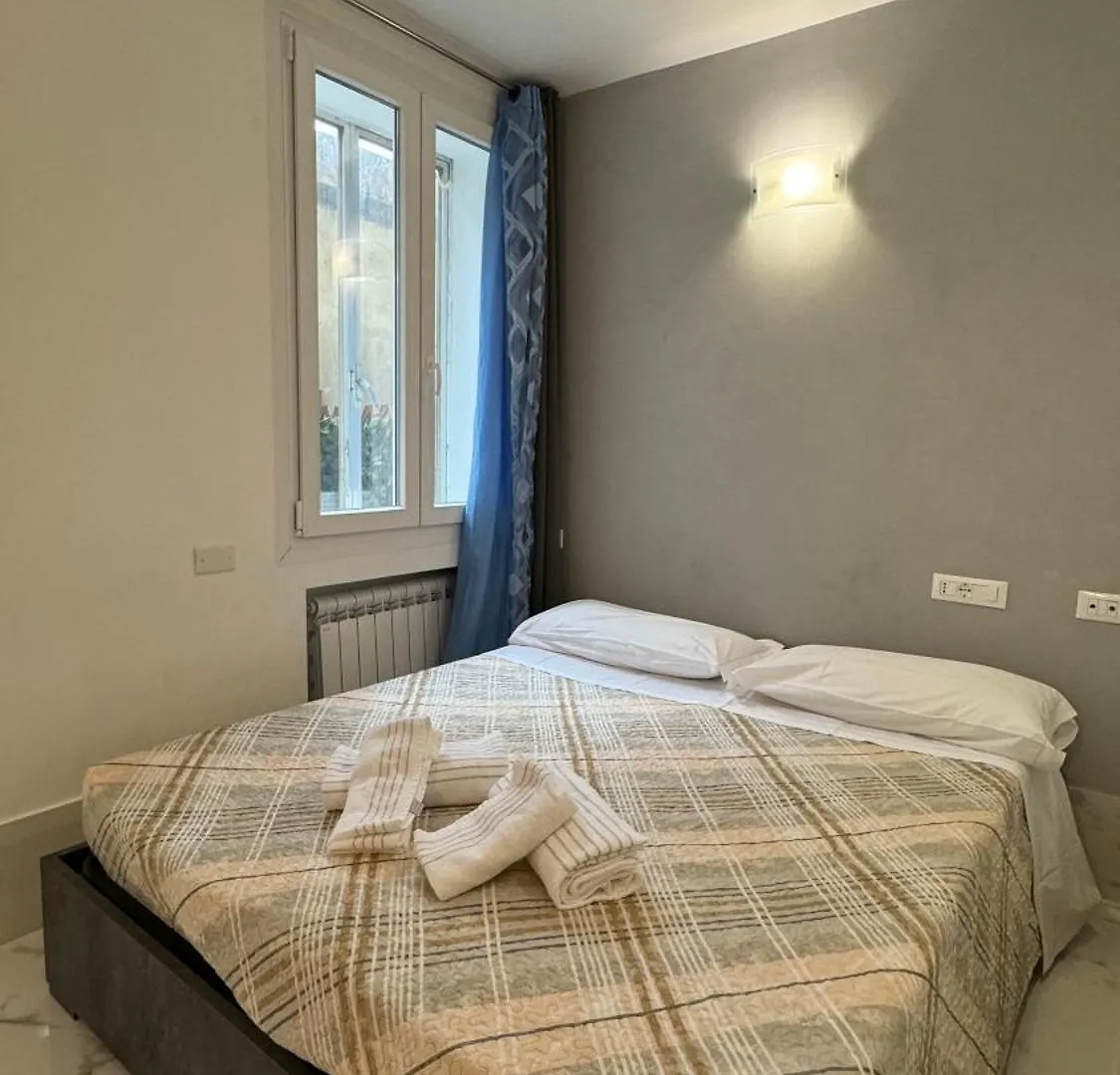Calle De Le Pazienze Apartments Βενετία