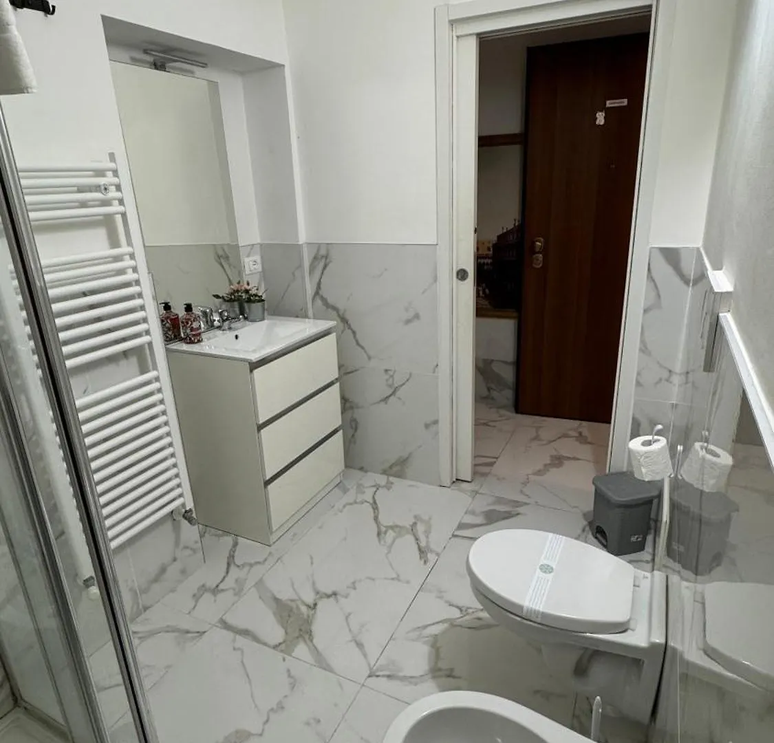 Calle De Le Pazienze Apartments Βενετία Ιταλία