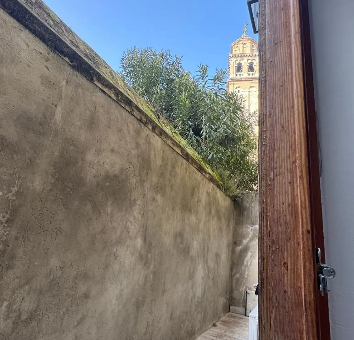 Calle De Le Pazienze Apartments Βενετία 0*,