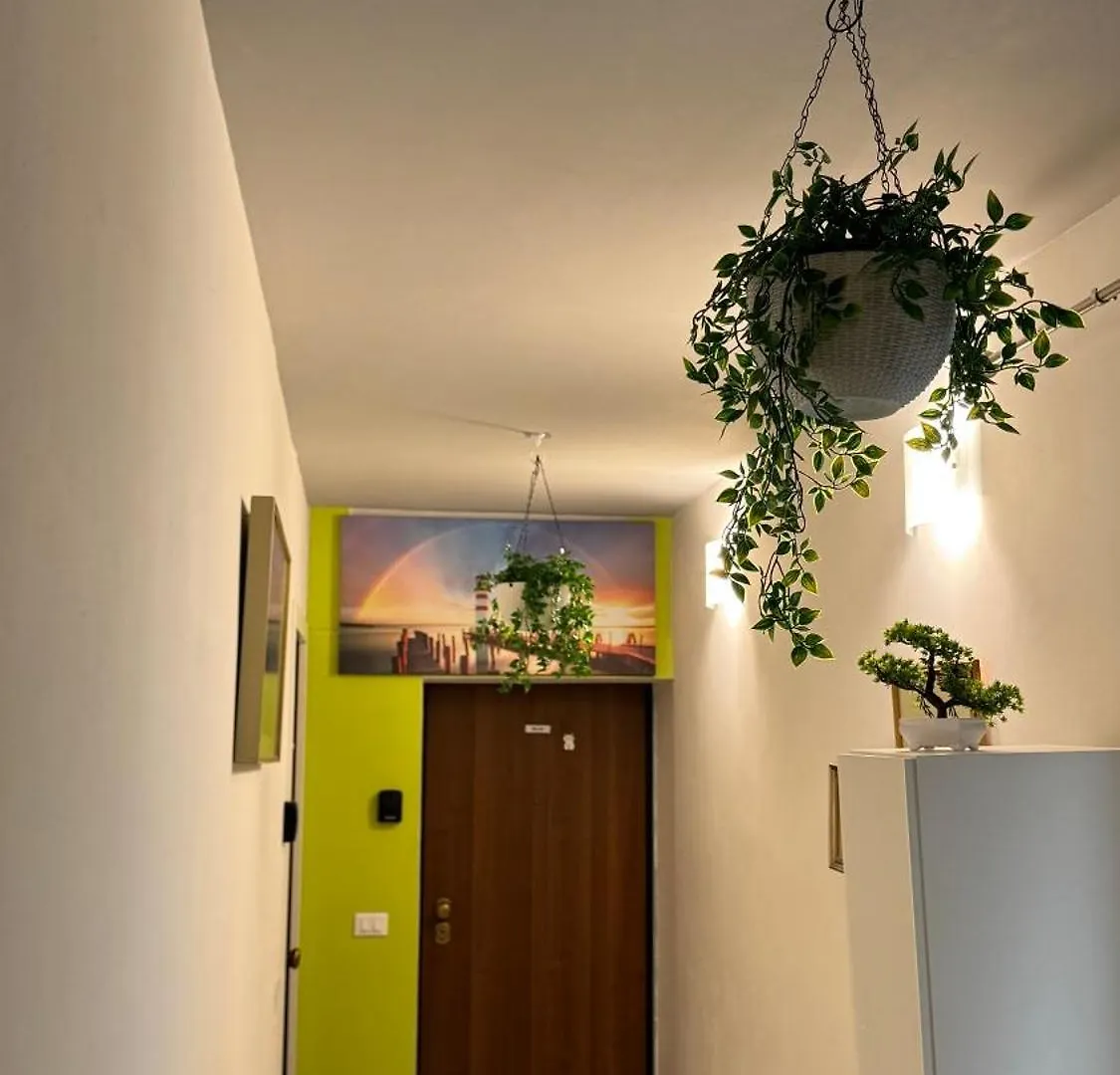 Calle De Le Pazienze Apartments Βενετία 0*,