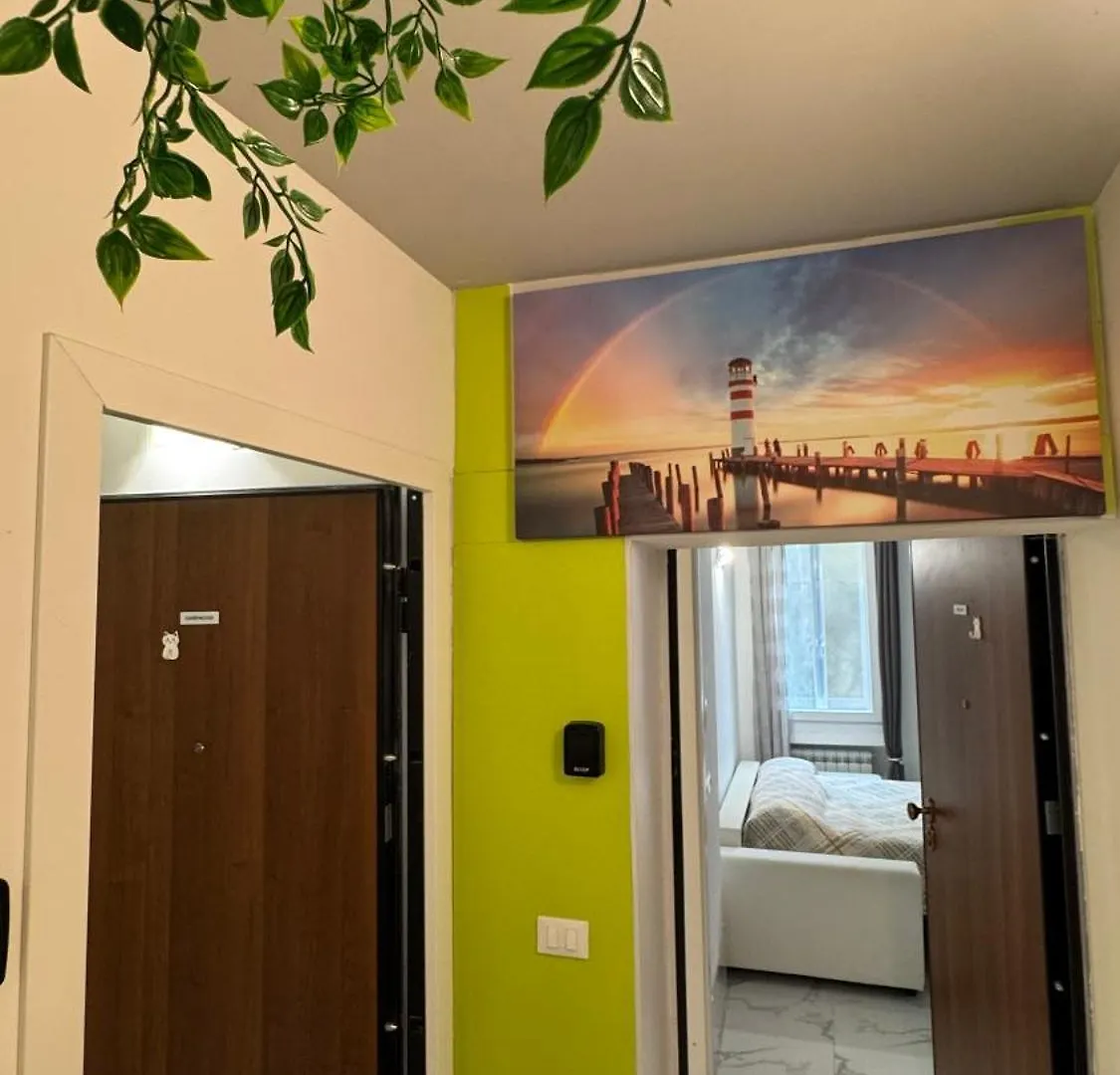 Calle De Le Pazienze Apartments Βενετία 0*,  Ιταλία