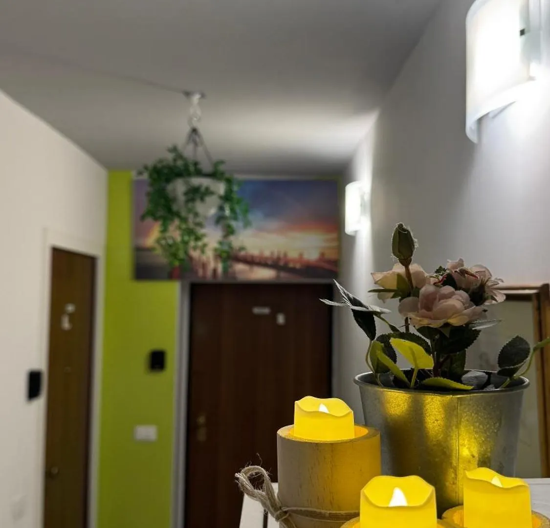 Calle De Le Pazienze Apartments Βενετία Ιταλία