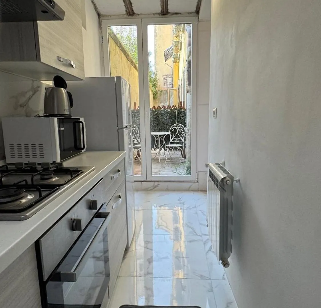 Calle De Le Pazienze Apartments Βενετία