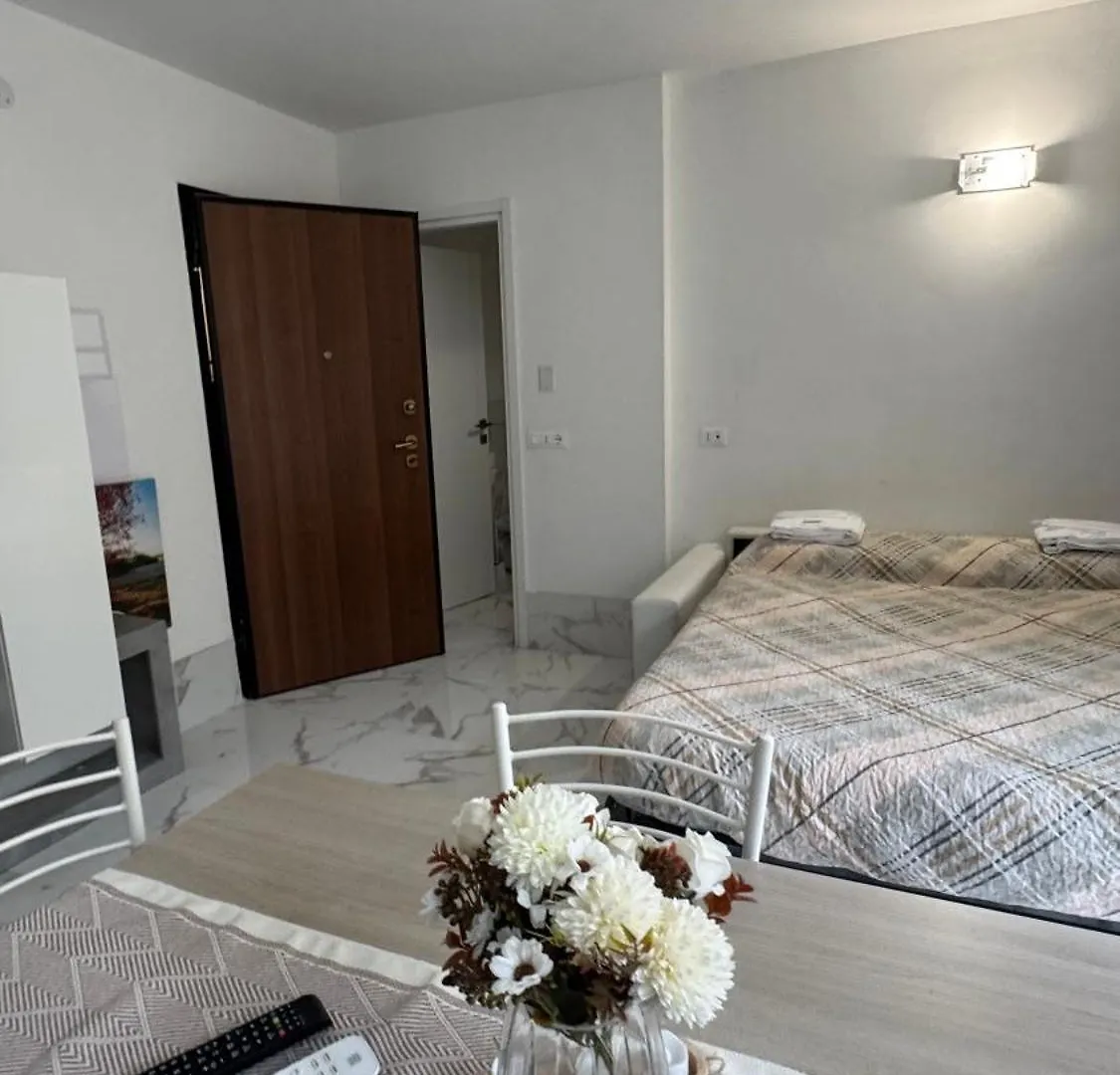 Calle De Le Pazienze Apartments Βενετία