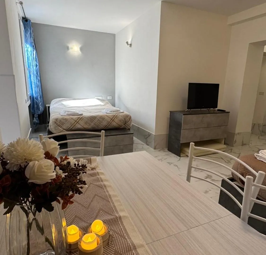 Calle De Le Pazienze Apartments Βενετία 0*,  Ιταλία