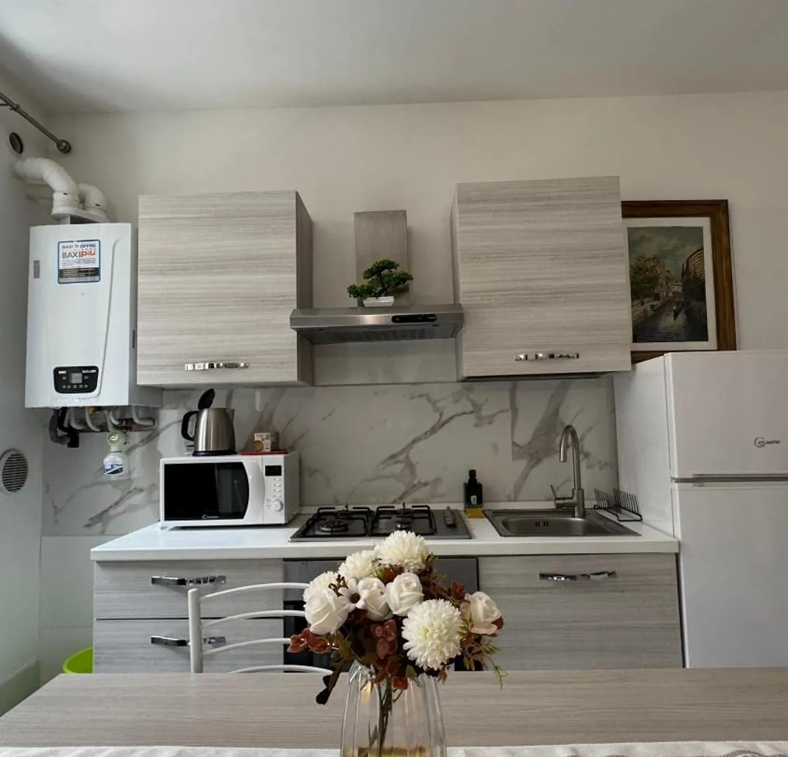 Calle De Le Pazienze Apartments Βενετία 0*,  Ιταλία