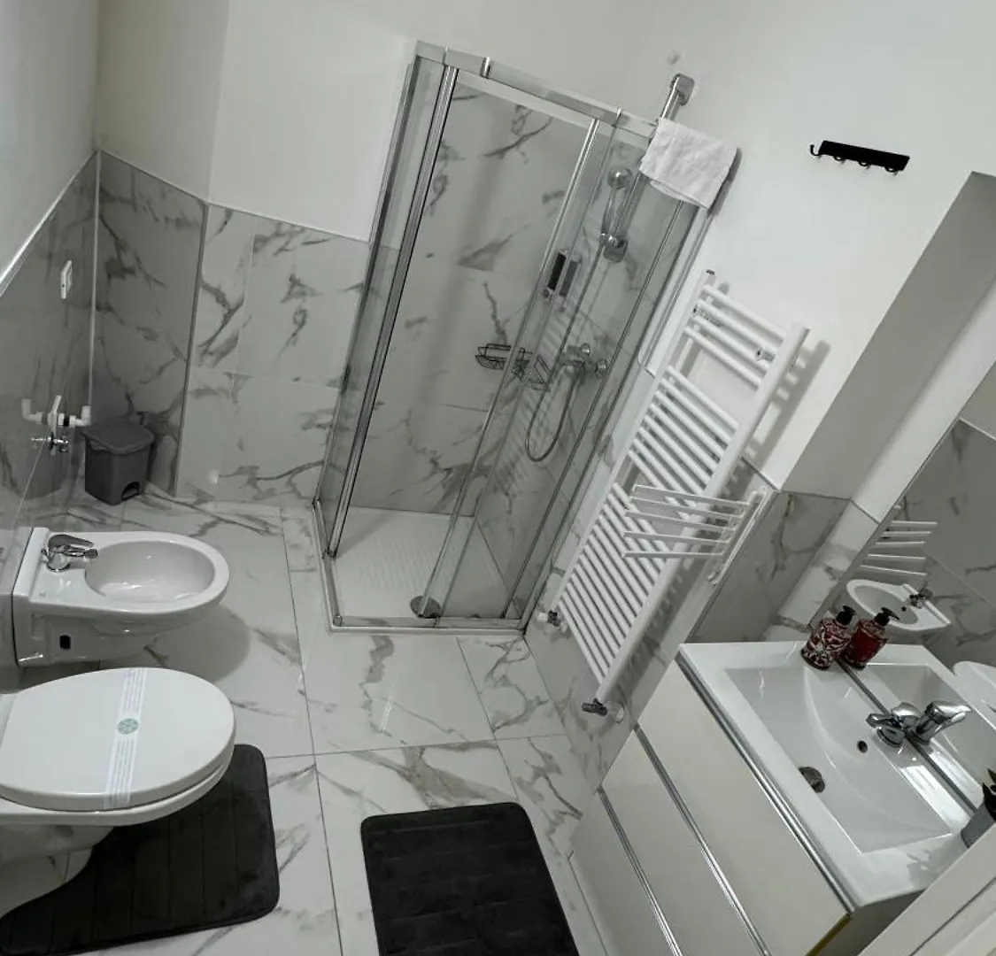 Calle De Le Pazienze Apartments Βενετία