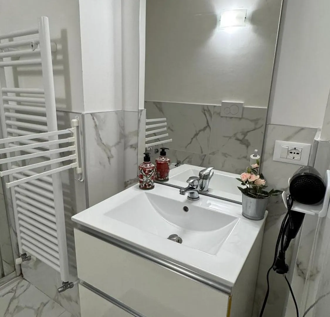 Calle De Le Pazienze Apartments Βενετία