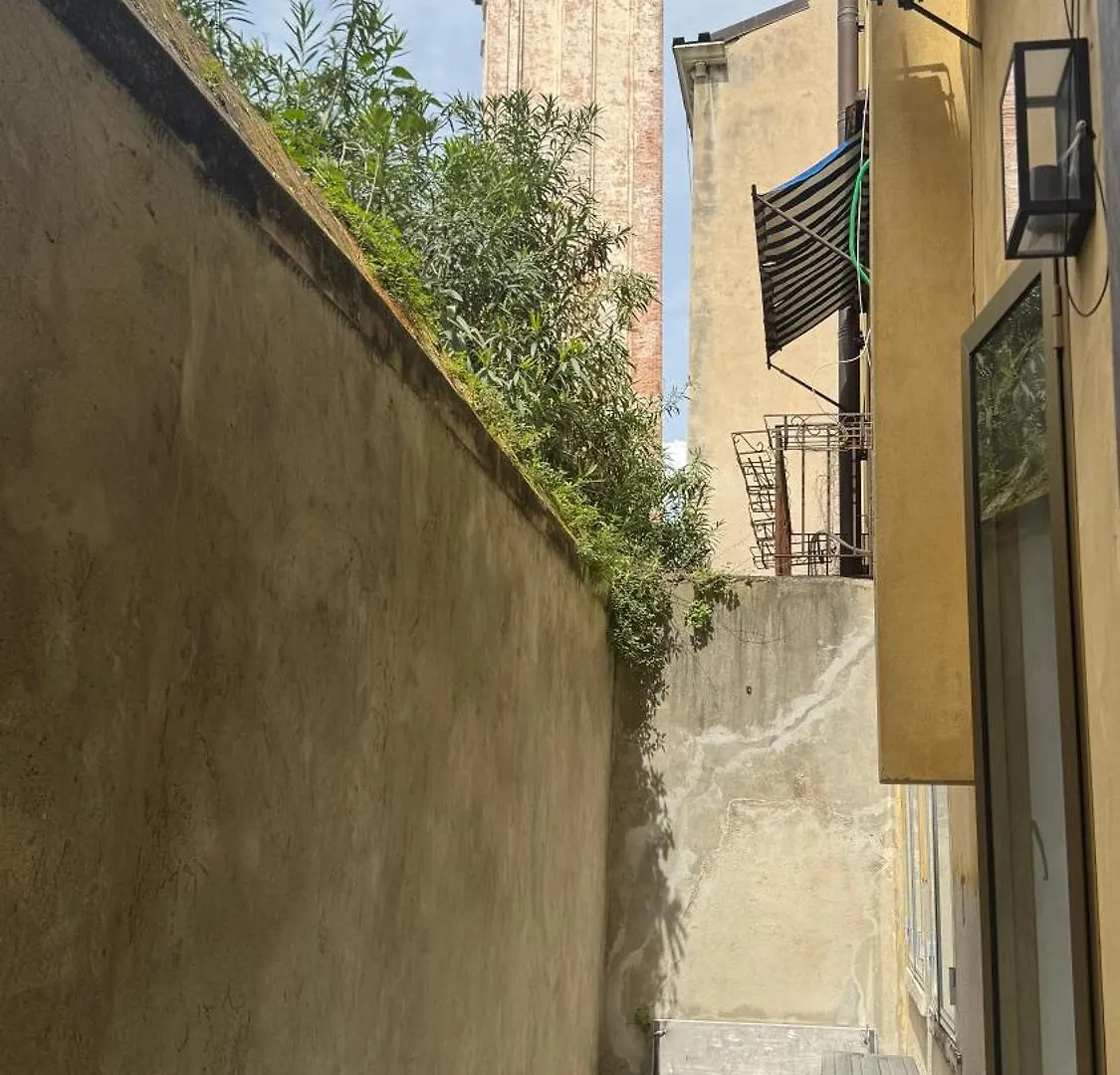 Calle De Le Pazienze Apartments Βενετία