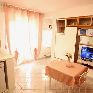  Apartment Attico Lory Italy