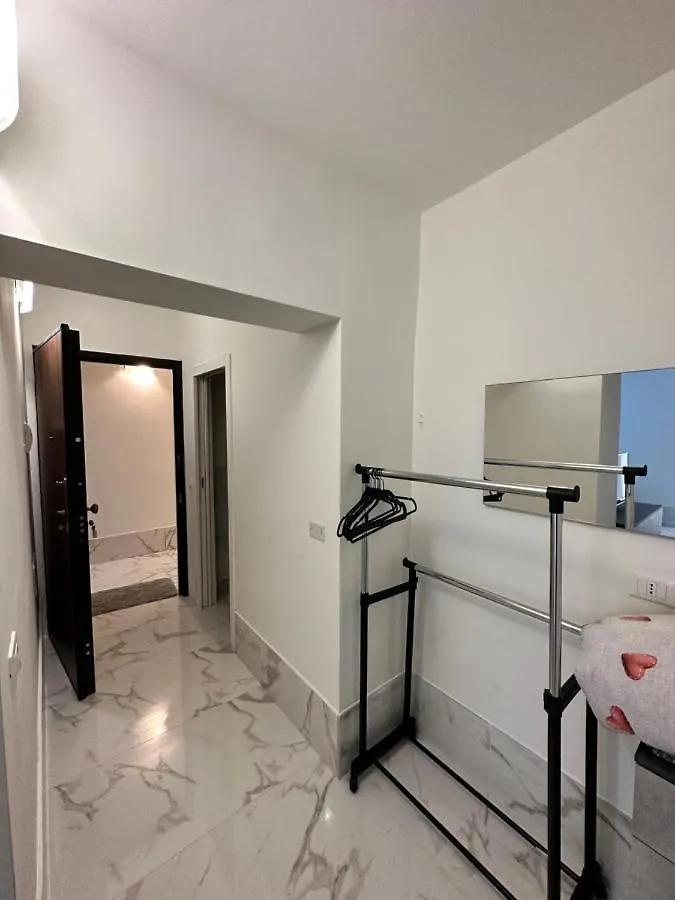 Calle De Le Pazienze Apartments Venice