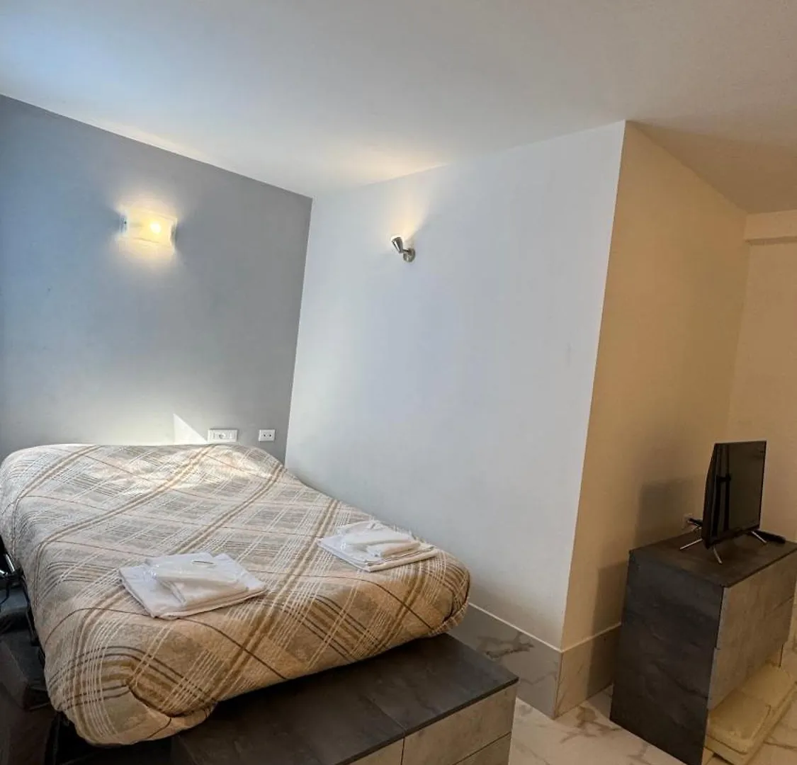Calle De Le Pazienze Apartments Βενετία