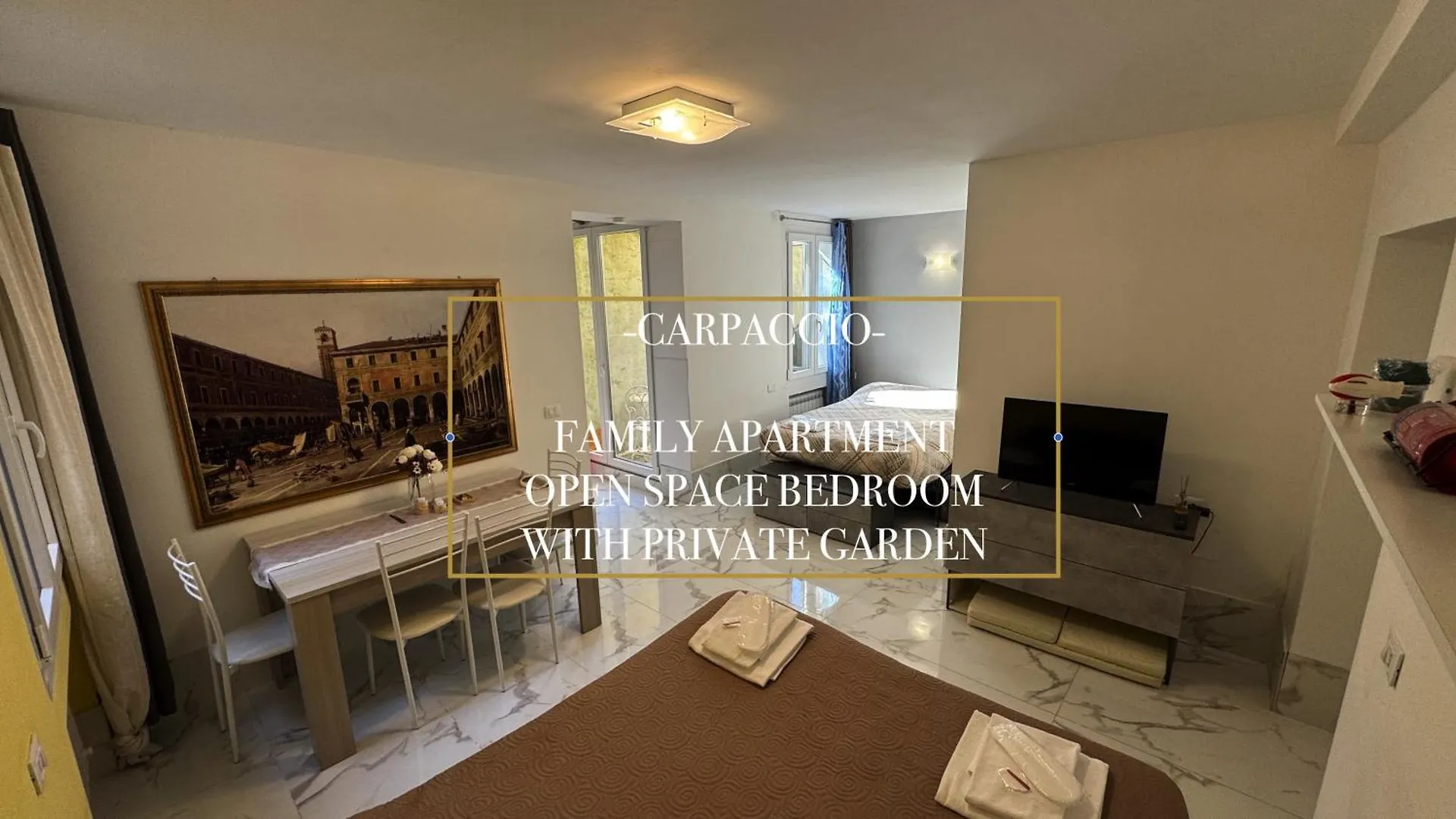 Calle De Le Pazienze Apartments Βενετία 0*,  Ιταλία