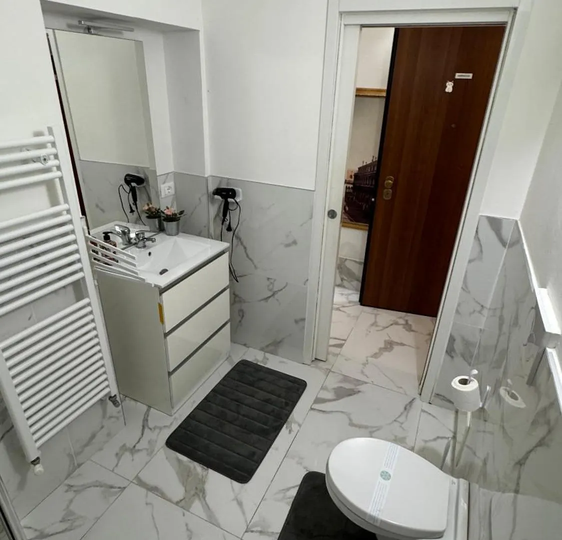 Calle De Le Pazienze Apartments Βενετία