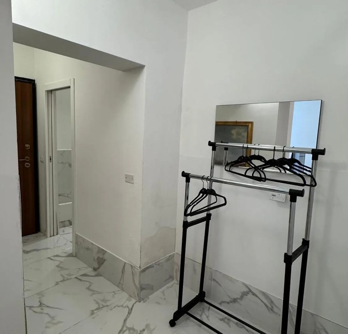 Calle De Le Pazienze Apartments Βενετία 0*,