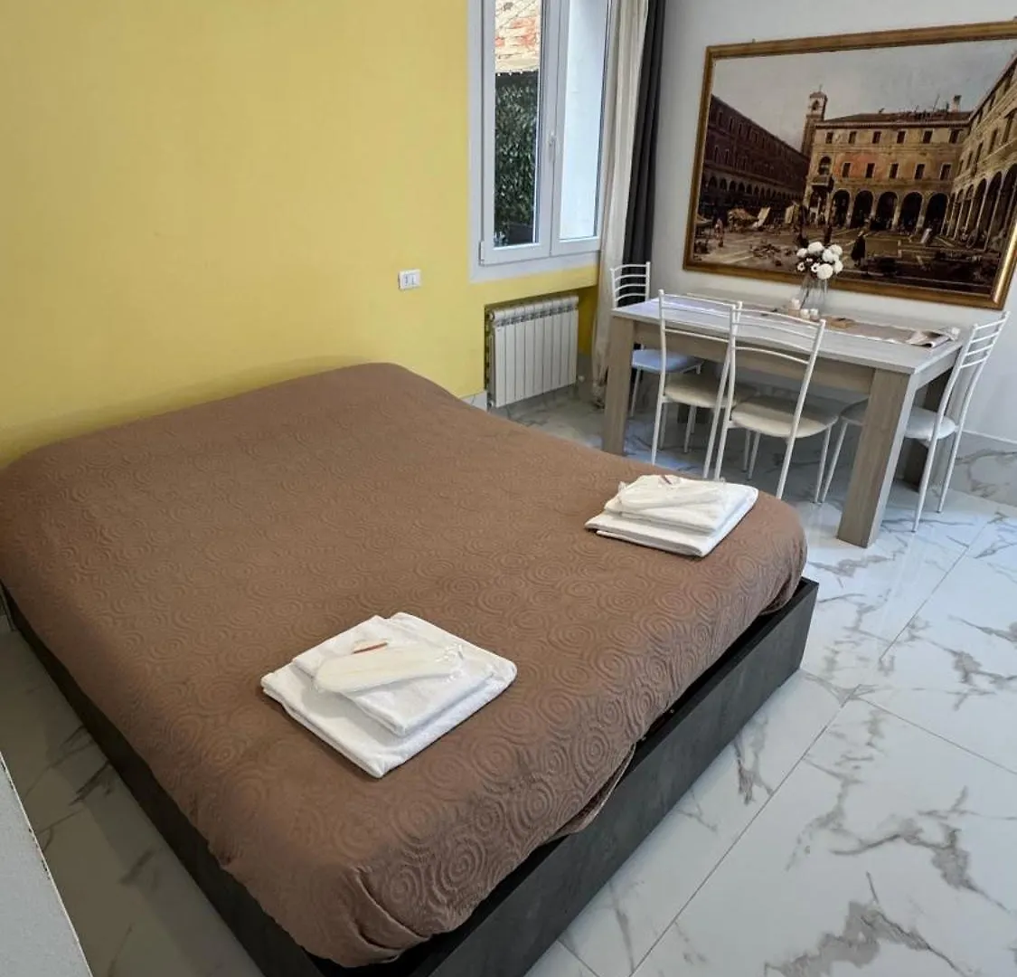 Calle De Le Pazienze Apartments Βενετία Ιταλία