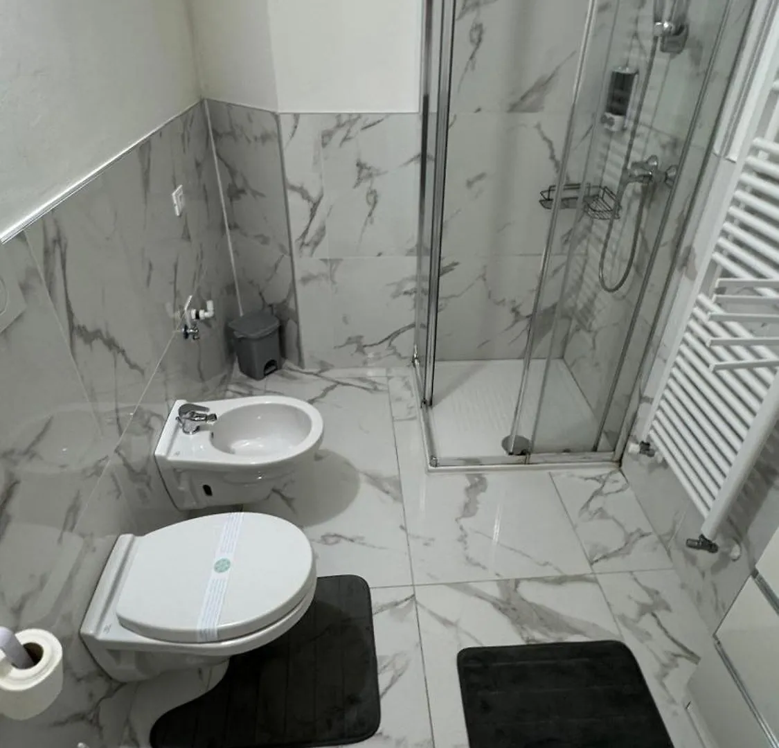 Calle De Le Pazienze Apartments Βενετία 0*,  Ιταλία