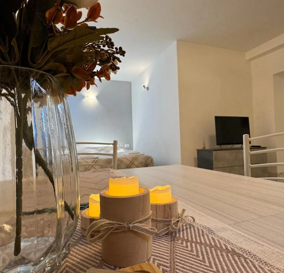 Calle De Le Pazienze Apartments Βενετία