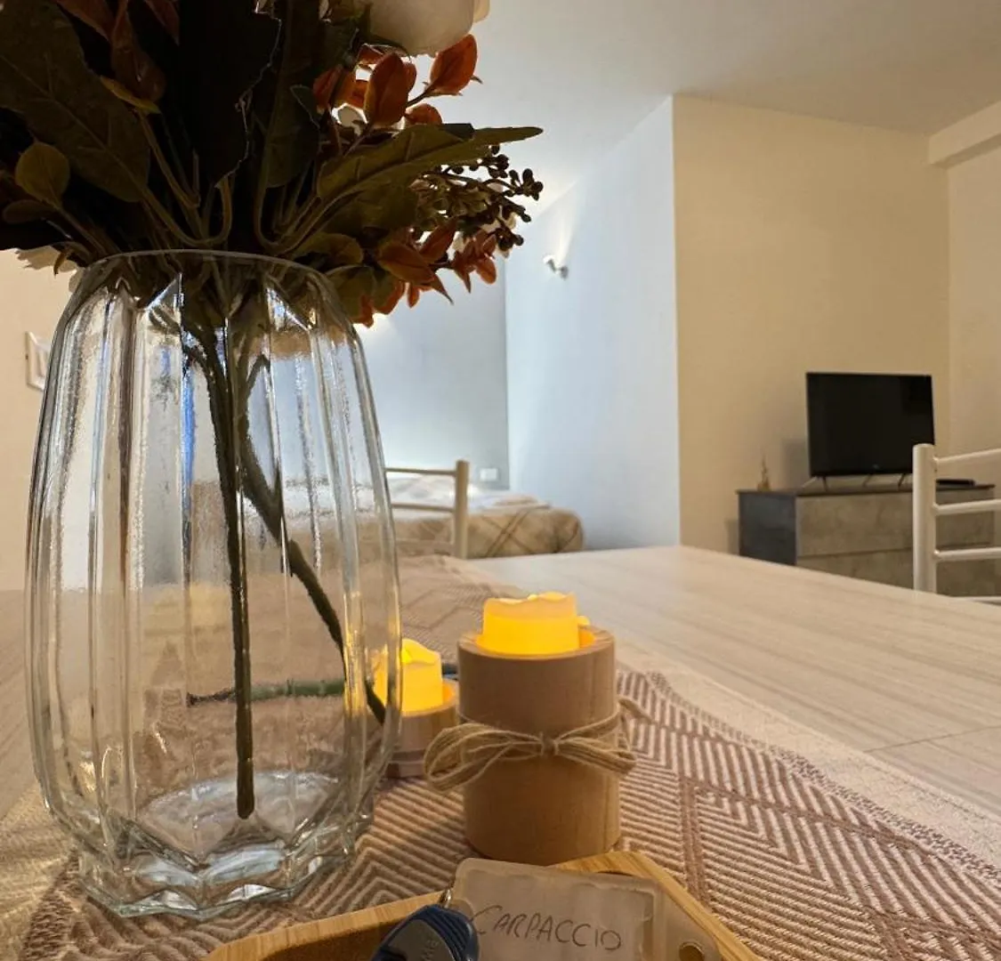 Calle De Le Pazienze Apartments Βενετία