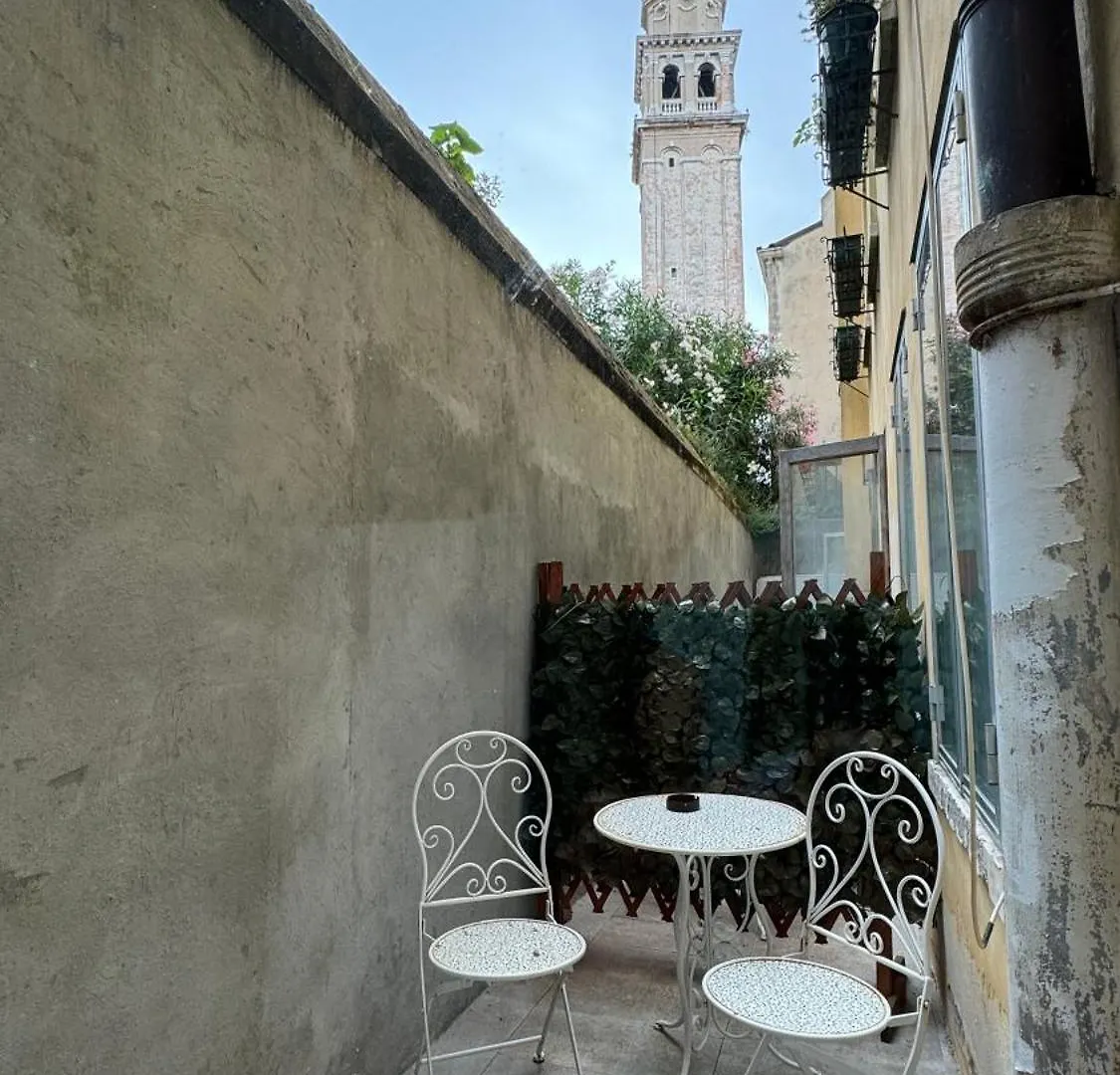 Calle de le Pazienze Apartments Venezia 0*,  Italia